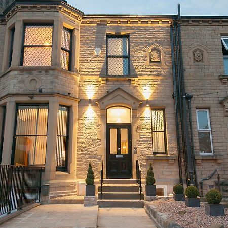 Townhouse No 12 Hotel Huddersfield Eksteriør billede